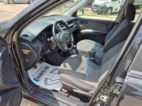 Kia Sportage 2.0i-ГАЗ-Италия | Auto.bg — изображение 5