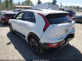 Kia Niro Ev Wind | Auto.bg — изображение 3