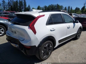 Kia Niro Ev Wind | Auto.bg — изображение 4