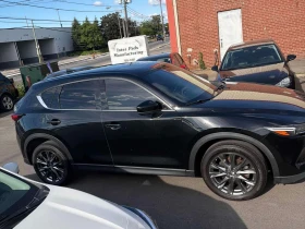 Mazda CX-5 * Signature Diesel * CARFAX * ОБДУХВАНЕ * BOSE *  | Auto.bg — изображение 3