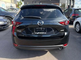 Mazda CX-5 * Signature Diesel * CARFAX * ОБДУХВАНЕ * BOSE *  | Auto.bg — изображение 4