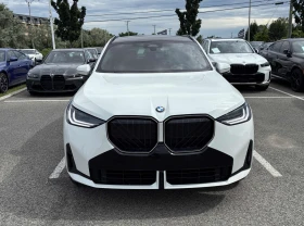 BMW X3 2026 BMW X3 30 XDRIVE | Auto.bg — изображение 2