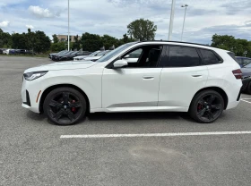 BMW X3 2026 BMW X3 30 XDRIVE | Auto.bg — изображение 4