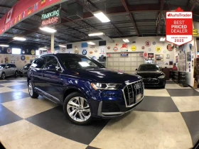 ������ Audi Q7
