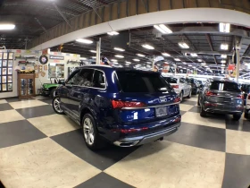 Audi Q7 55TFSI* MATRIX* S* LINE* ��������* LANE* ASSIST* � | Mobile.bg � ����� ������ 4