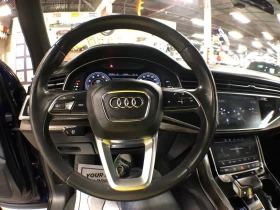 Audi Q7 55TFSI* MATRIX* S* LINE* ��������* LANE* ASSIST* � | Mobile.bg � ����� ������ 9