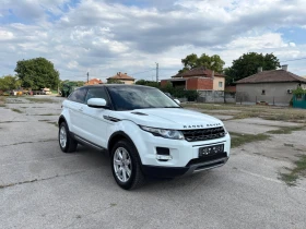 Land Rover Range Rover Evoque 2.2 D 150 /Individual COUPE