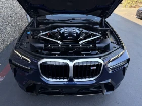 BMW X7 M60i xDrive | Mobile.bg � ����� ������ 7