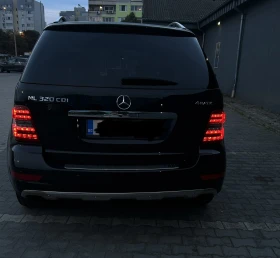 Mercedes-Benz ML 320 4matik - 10000 € - 89597532 11