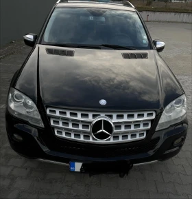 Mercedes-Benz ML 320 4matik - 10000 € - 89597532 12