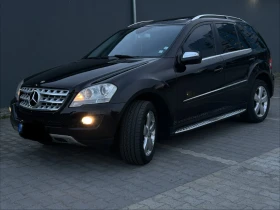 Mercedes-Benz ML 320 4matik - 10000 € - 89597532 10