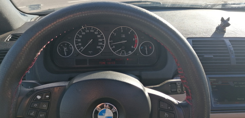 BMW X5, снимка 10 - Автомобили и джипове - 46262740