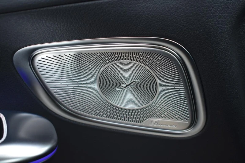 Mercedes-Benz GLC 450d* AMG* COUPE* BURM* PANO* DIST* 360 CAM* CARPL, снимка 4 - Автомобили и джипове - 51324443