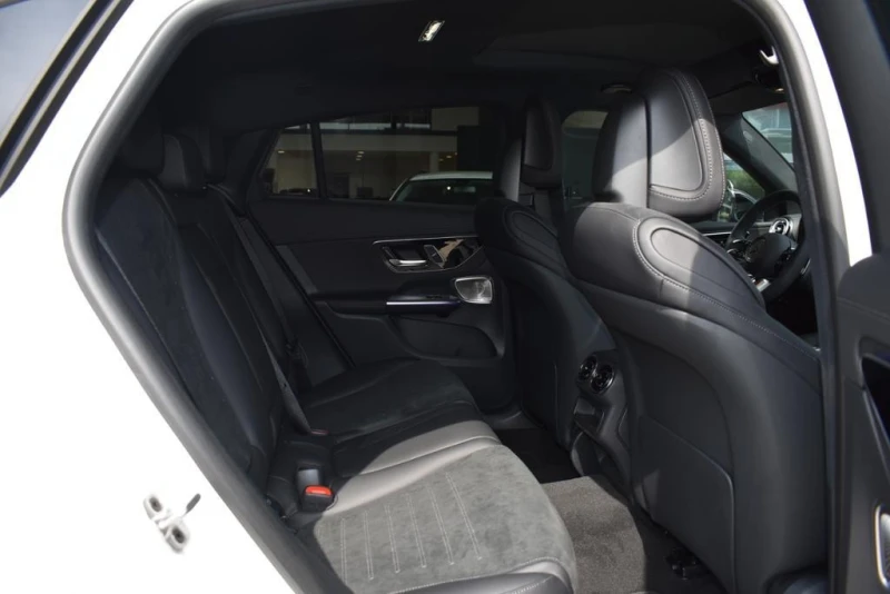 Mercedes-Benz GLC 450d* AMG* COUPE* BURM* PANO* DIST* 360 CAM* CARPL, снимка 8 - Автомобили и джипове - 51324443