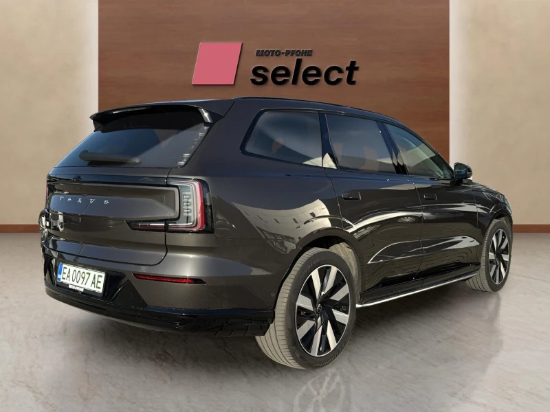 Volvo EX90 Електрически, снимка 7 - Автомобили и джипове - 51884626