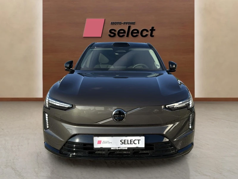 Volvo EX90 Електрически, снимка 3 - Автомобили и джипове - 51884626