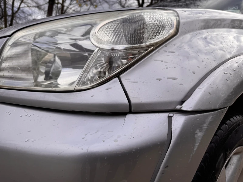 Toyota Rav4, снимка 6 - Автомобили и джипове - 52638173