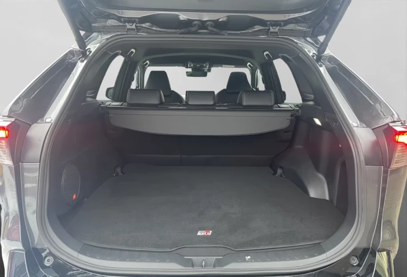 Toyota Rav4 2.5PHEV/306HP/GR-SPORT/4X4/HUD/360/MEMO/JBL/669g, снимка 14 - Автомобили и джипове - 52751766