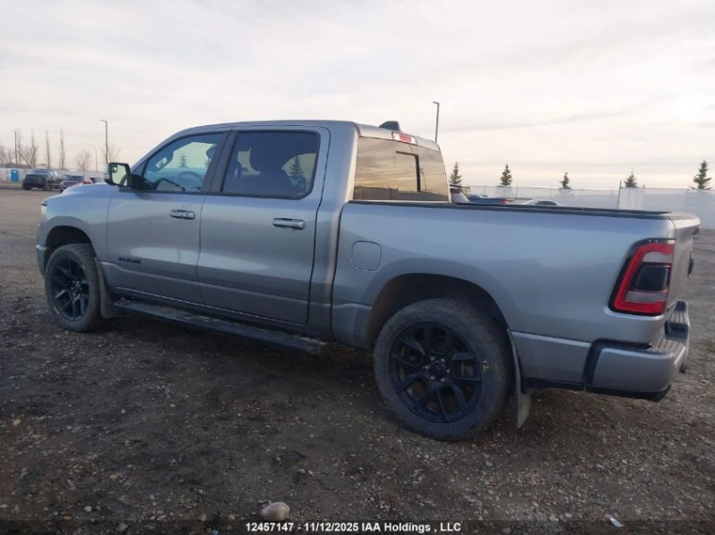 Dodge RAM 1500 SPORT, снимка 6 - Автомобили и джипове - 52815339