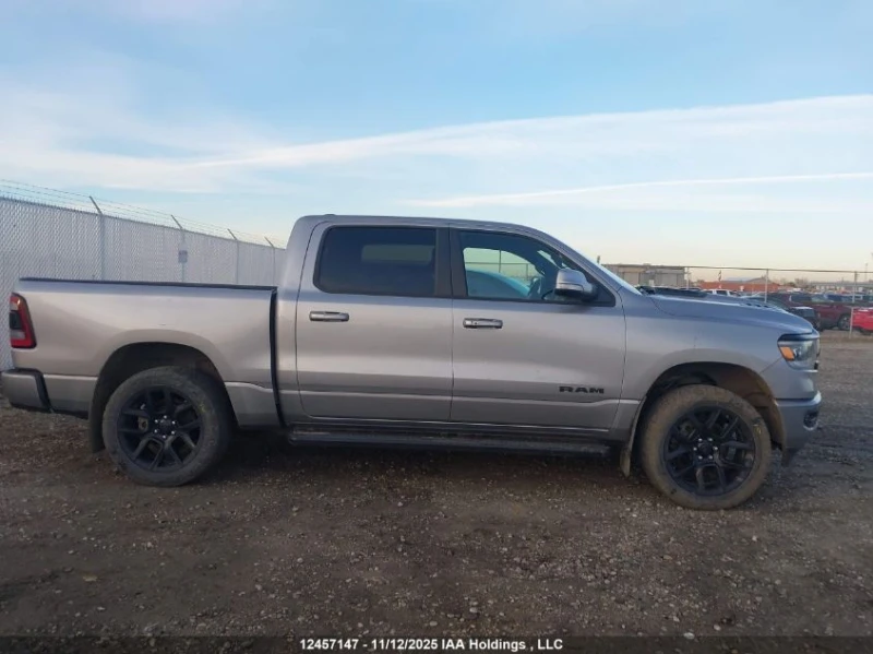 Dodge RAM 1500 SPORT, снимка 2 - Автомобили и джипове - 52815339