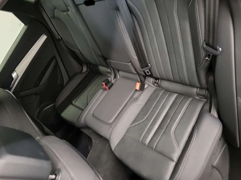 Audi Q5 * TECHNIK * S line * 45 TFSI quattro * Prestige * , снимка 12 - Автомобили и джипове - 53509650