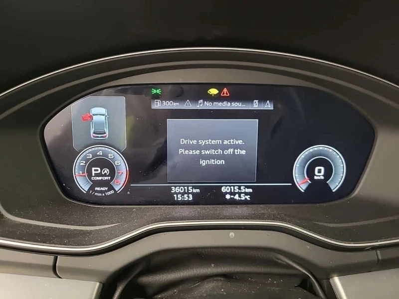 Audi Q5 * TECHNIK * S line * 45 TFSI quattro * Prestige * , снимка 10 - Автомобили и джипове - 53509650