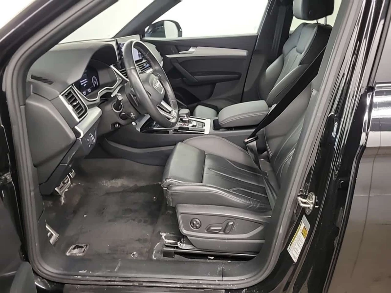 Audi Q5 * TECHNIK * S line * 45 TFSI quattro * Prestige * , снимка 5 - Автомобили и джипове - 53509650