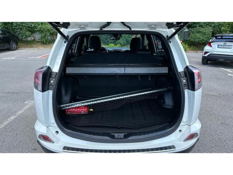 Toyota Rav4 RAV4 2.5 HSD EDITION - изображение 10