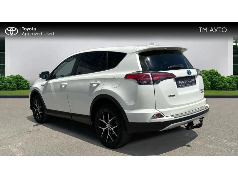 Toyota Rav4 RAV4 2.5 HSD EDITION - изображение 2