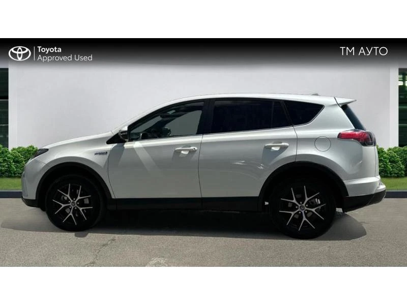 Toyota Rav4 RAV4 2.5 HSD EDITION - изображение 3