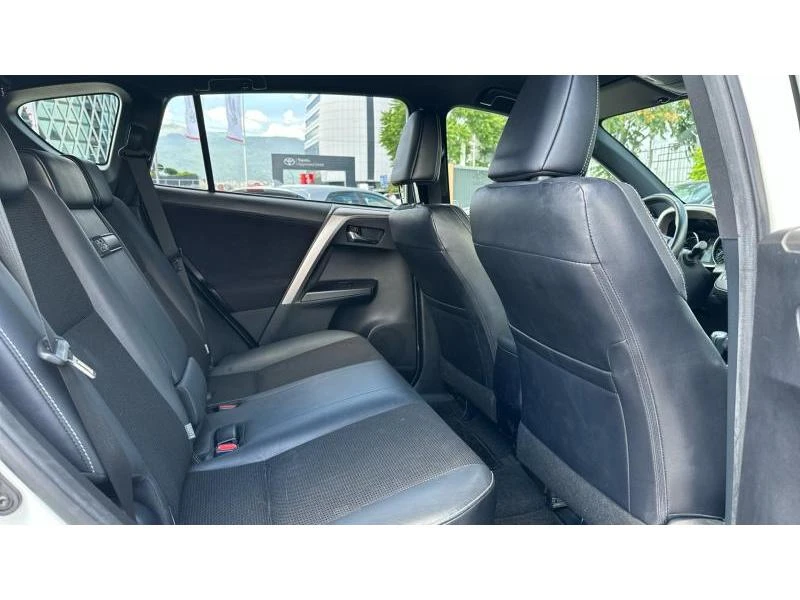 Toyota Rav4 RAV4 2.5 HSD EDITION - изображение 7