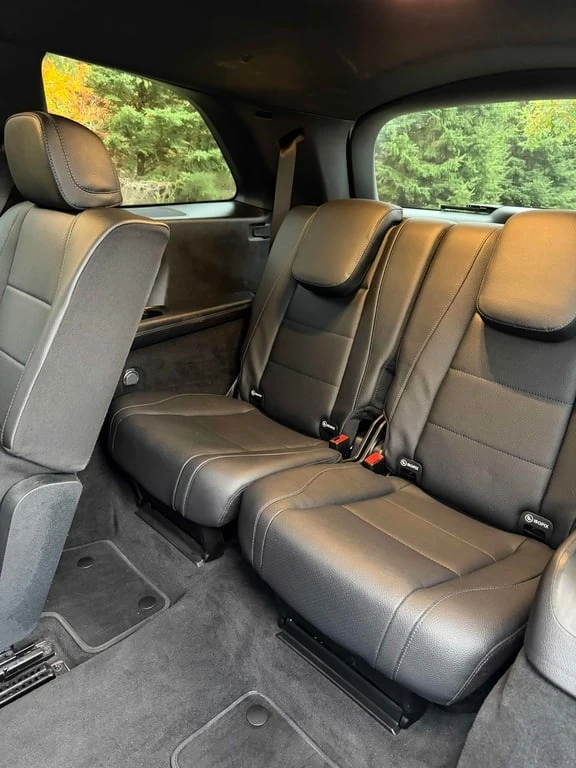 Mercedes-Benz GLS * 450 * CARFAX *  | Mobile.bg � ����������� 15