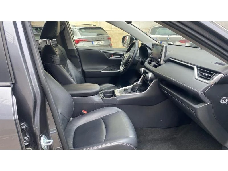 Toyota Rav4 Luxury | Mobile.bg � ����������� 6