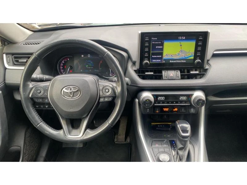 Toyota Rav4 Luxury | Mobile.bg � ����������� 8