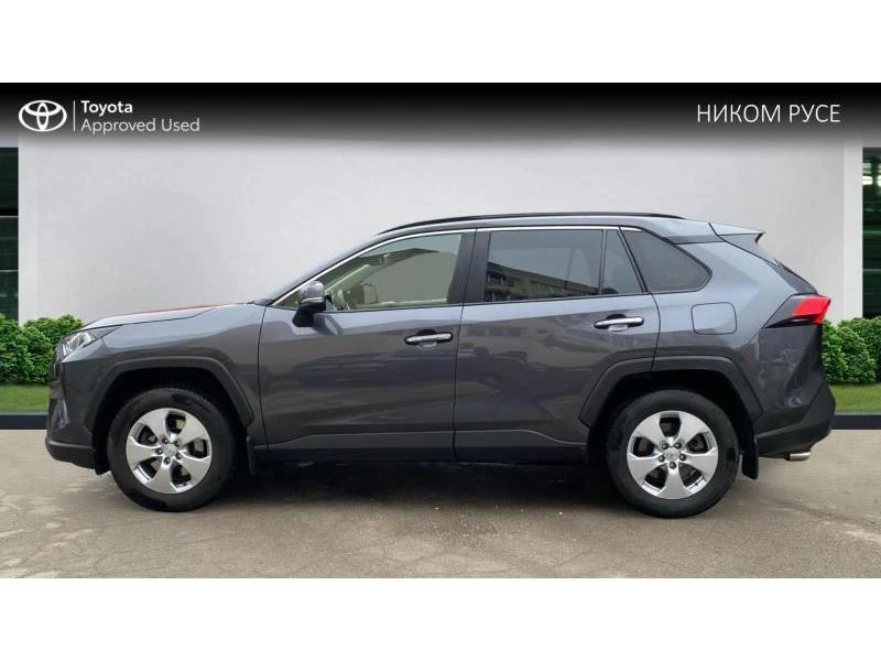 Toyota Rav4 Luxury | Mobile.bg � ����������� 3