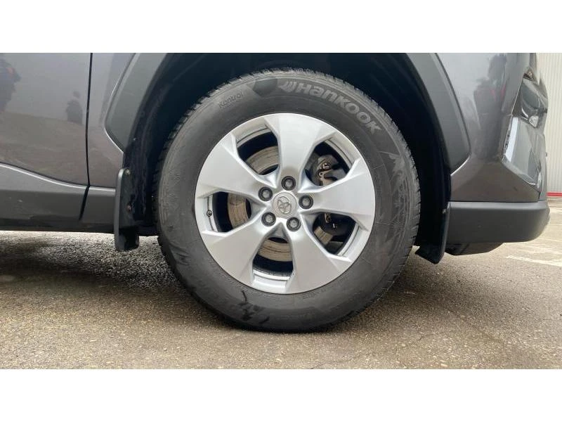 Toyota Rav4 Luxury | Mobile.bg � ����������� 16