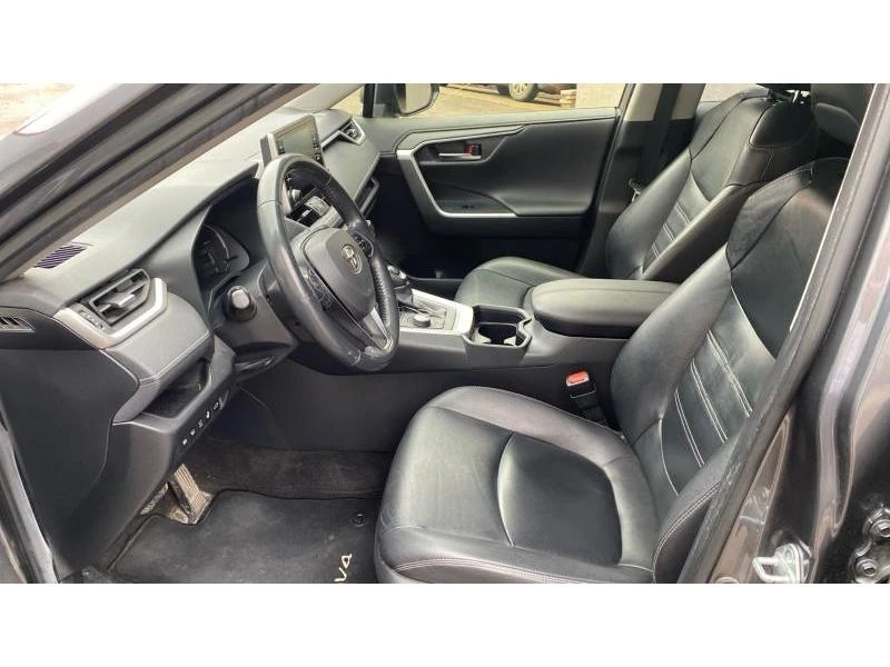 Toyota Rav4 Luxury | Mobile.bg � ����������� 12