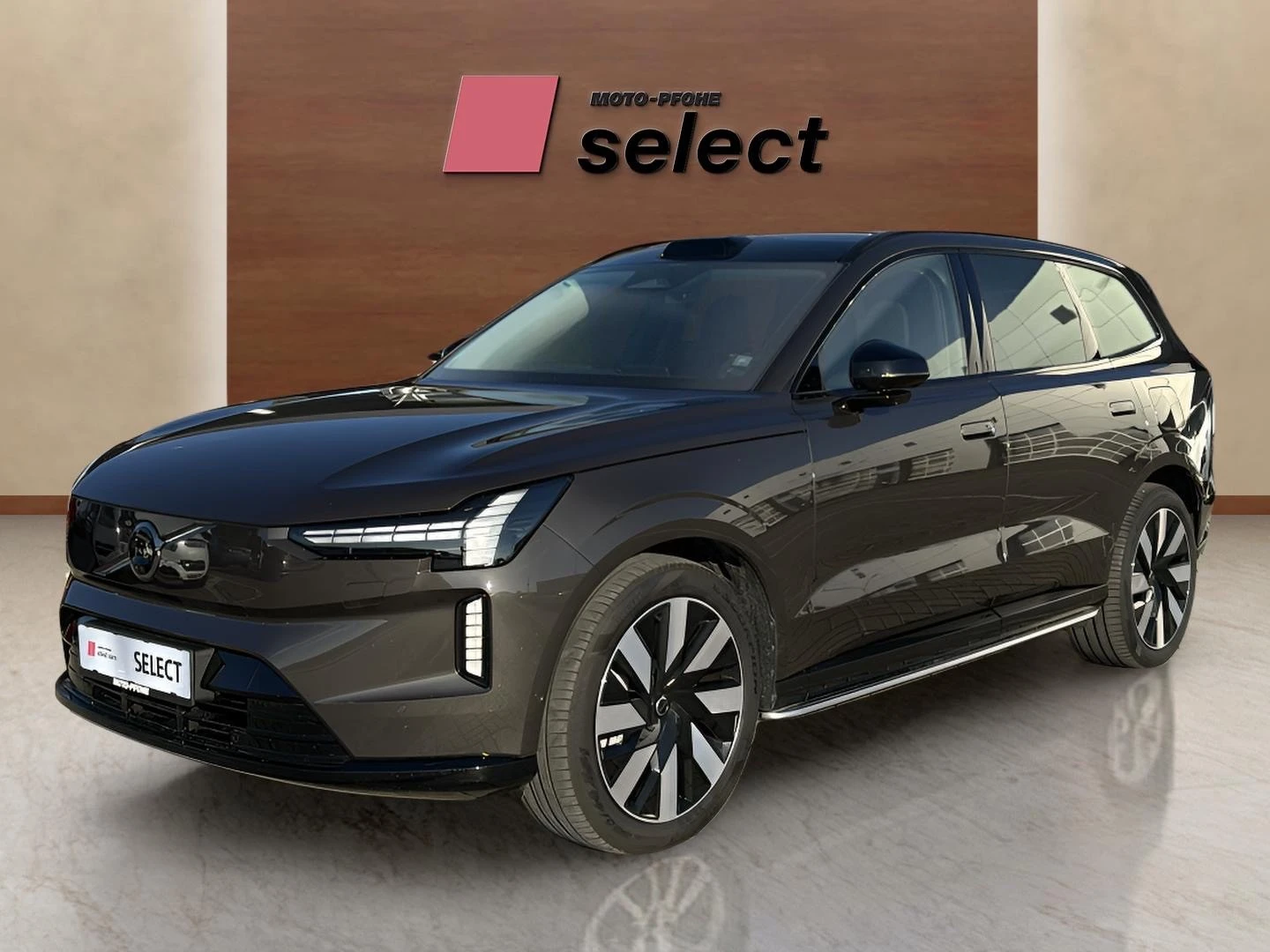 Volvo EX90 Електрически, снимка 1