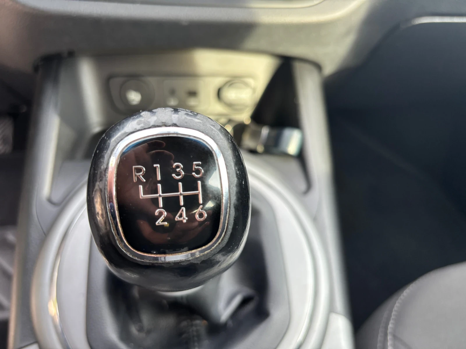 Kia Sportage 1.6 i + GPL /BRC/  | Mobile.bg   16