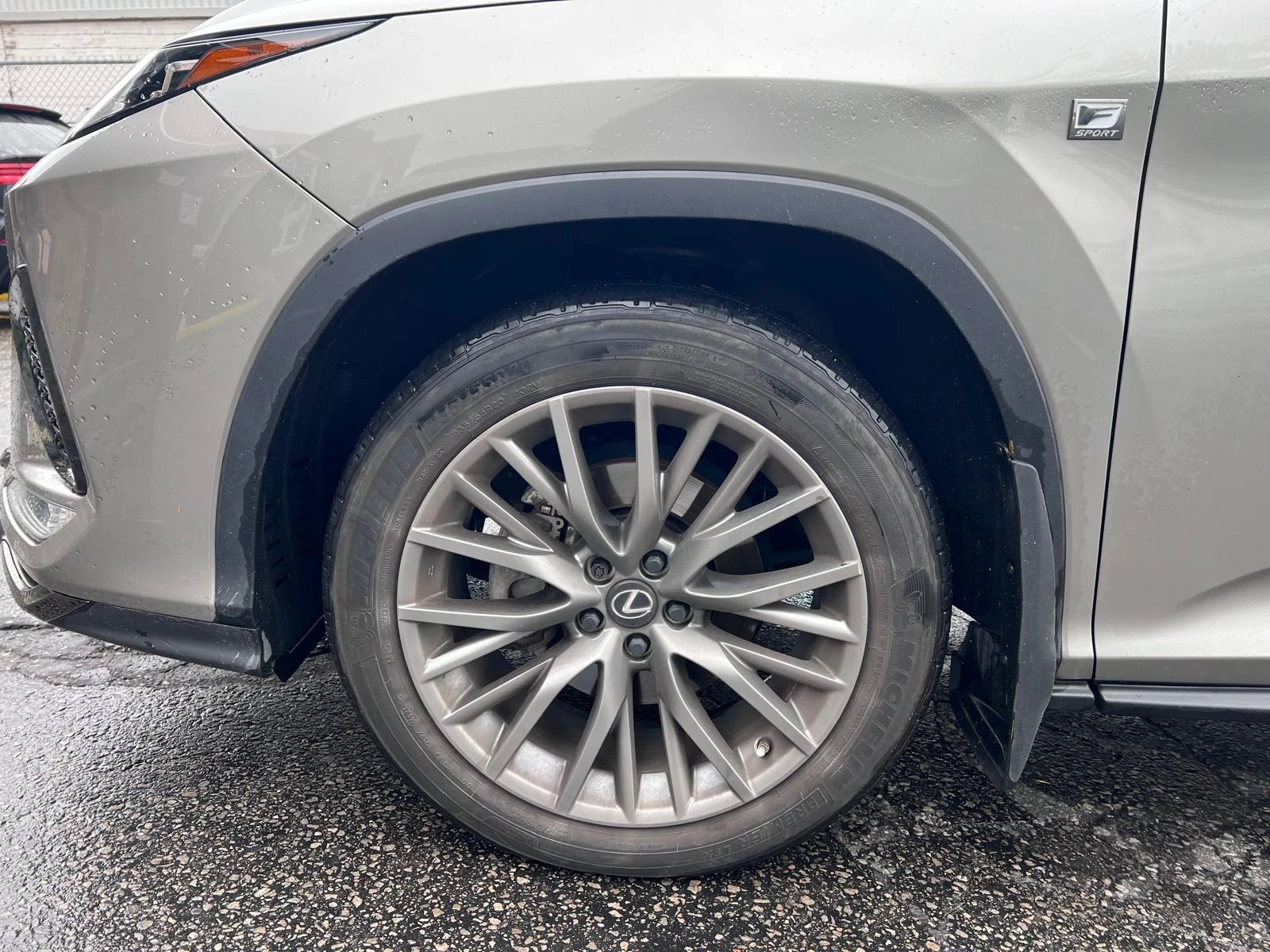 Lexus RX 350 CARFAX * * АВТО КРЕДИТ * *  - изображение 8
