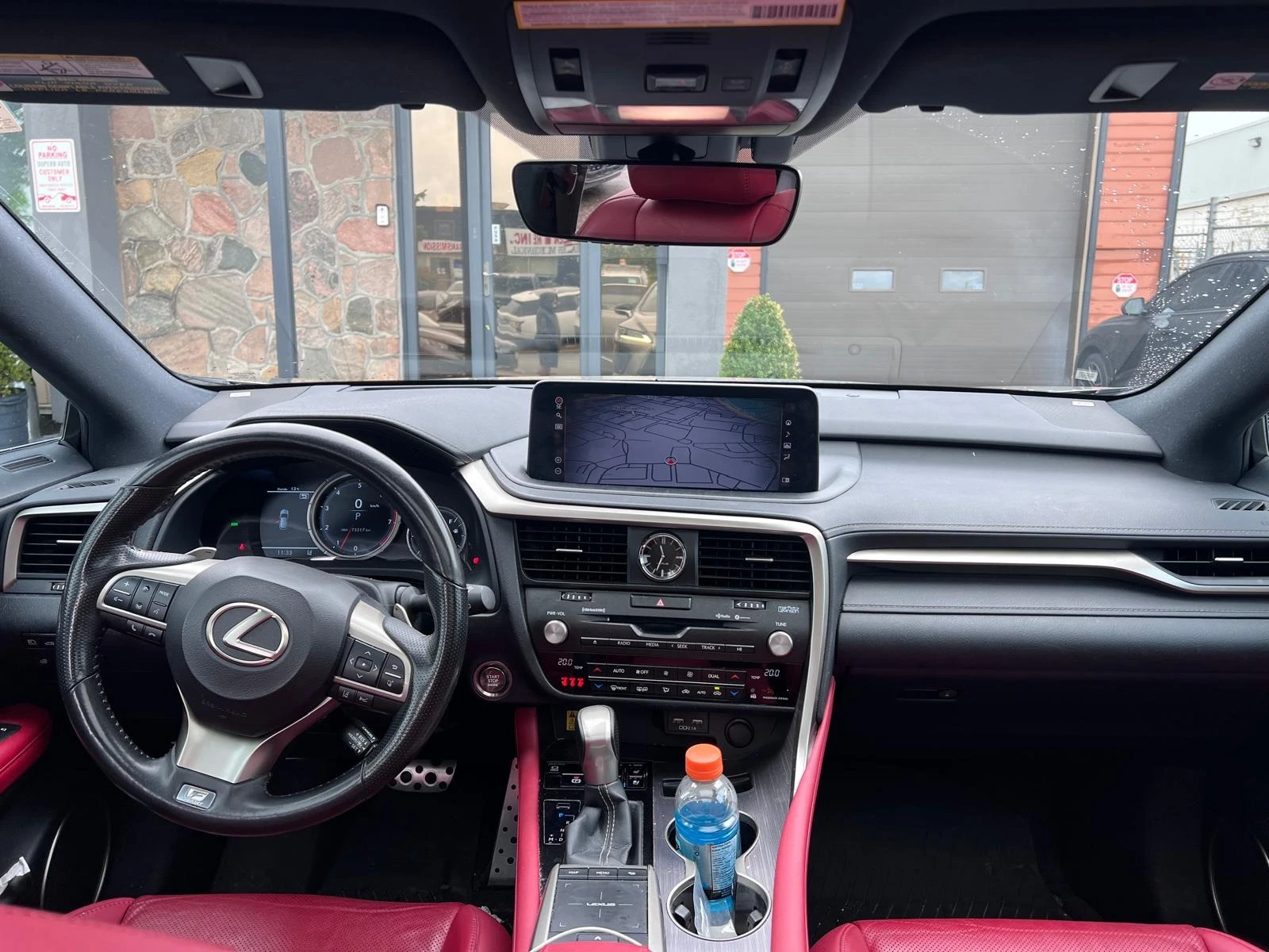 Lexus RX 350 CARFAX * * АВТО КРЕДИТ * *  - изображение 10
