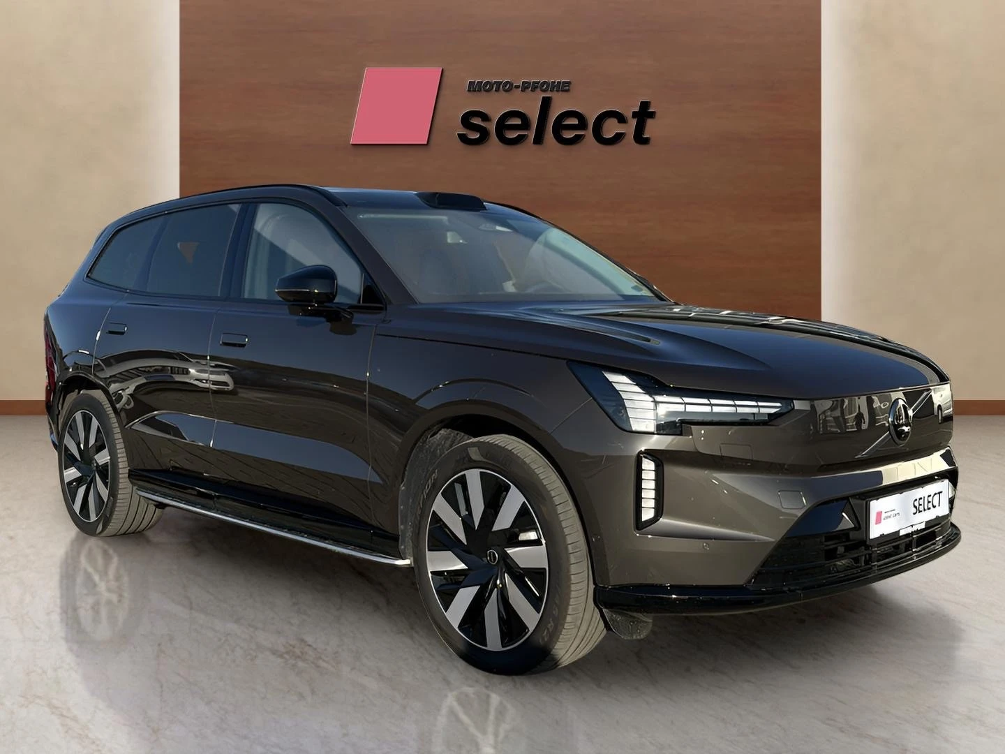 Volvo EX90 Електрически - изображение 2