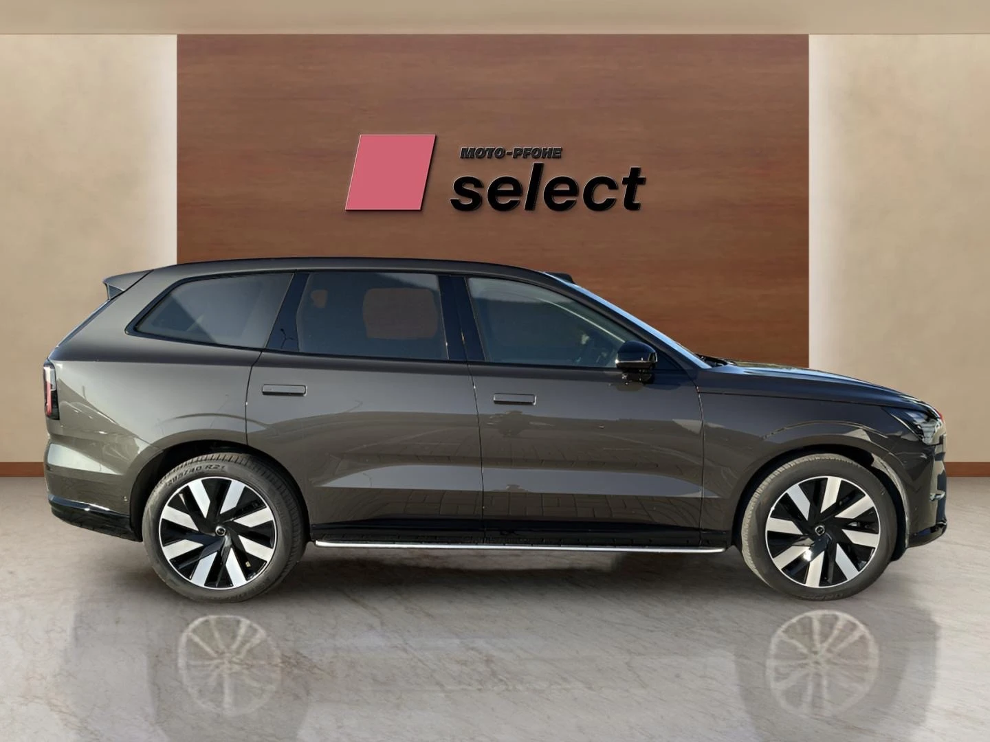 Volvo EX90 Електрически - изображение 5