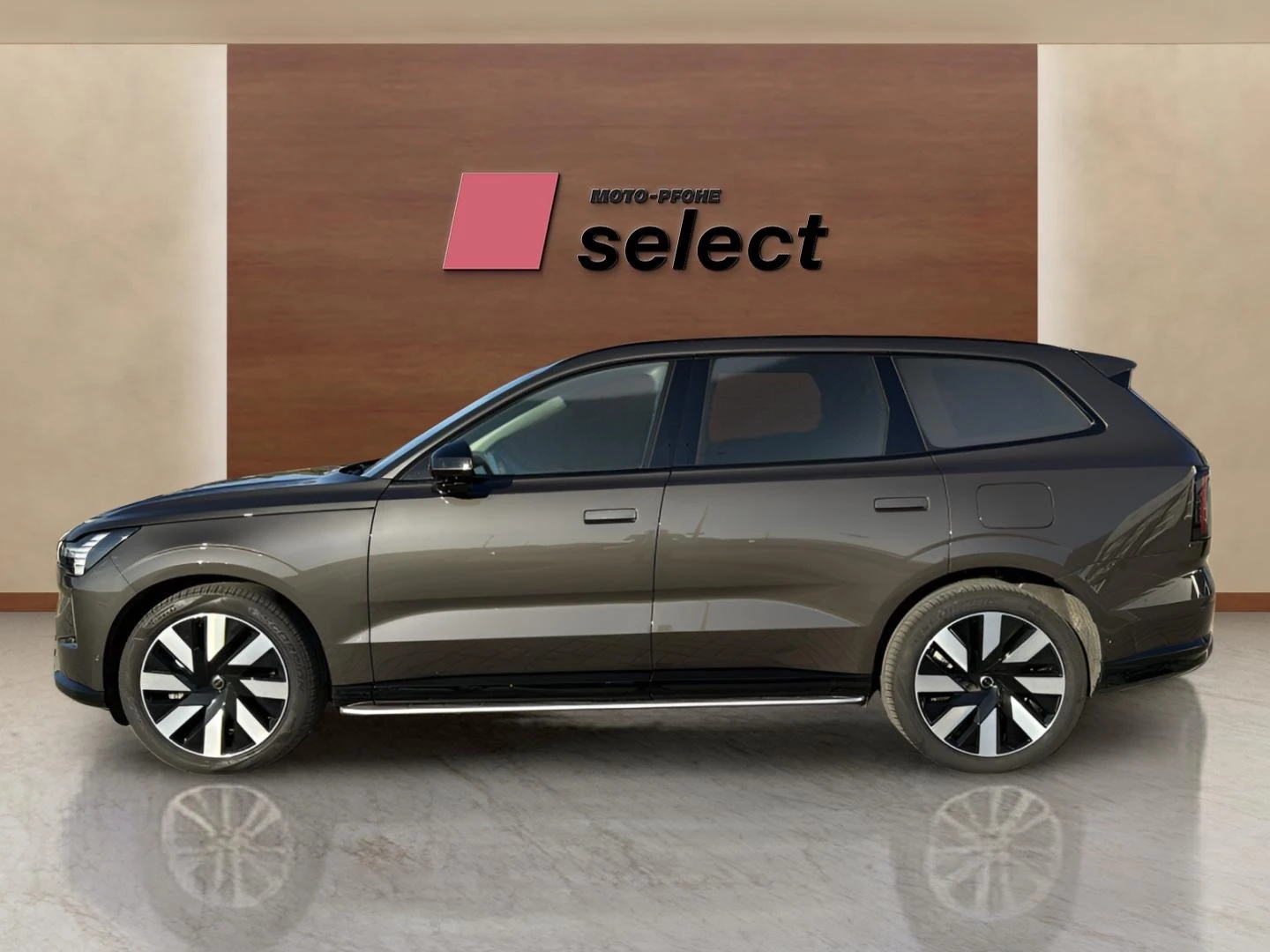 Volvo EX90 Електрически - изображение 4