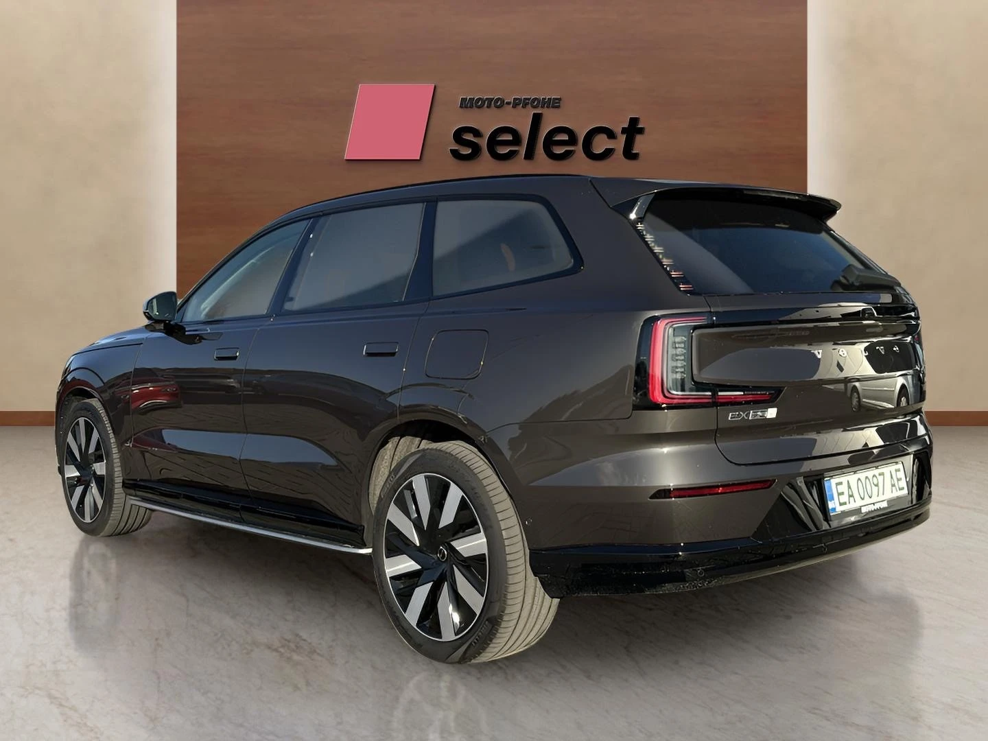 Volvo EX90 Електрически - изображение 6