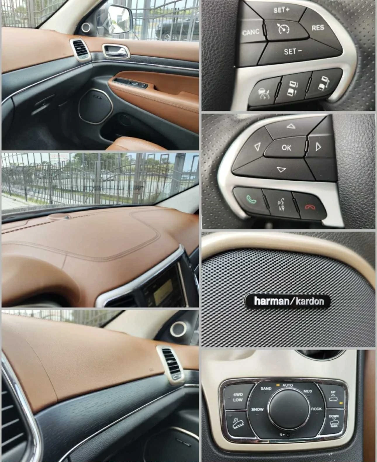 Jeep Grand cherokee SUMMIT  | Mobile.bg � ����������� 12