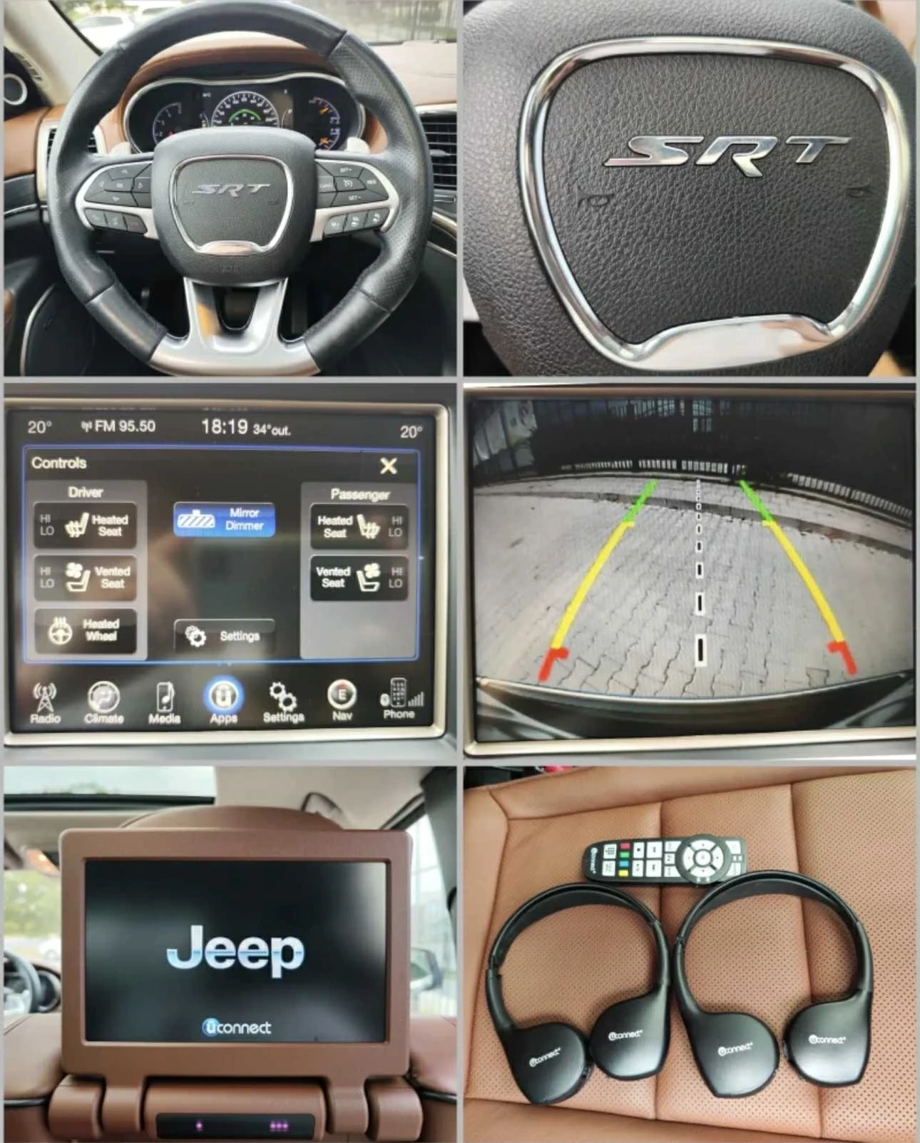 Jeep Grand cherokee SUMMIT  | Mobile.bg � ����������� 14