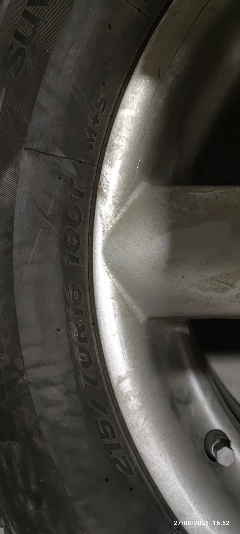 Hyundai IX35  - изображение 4