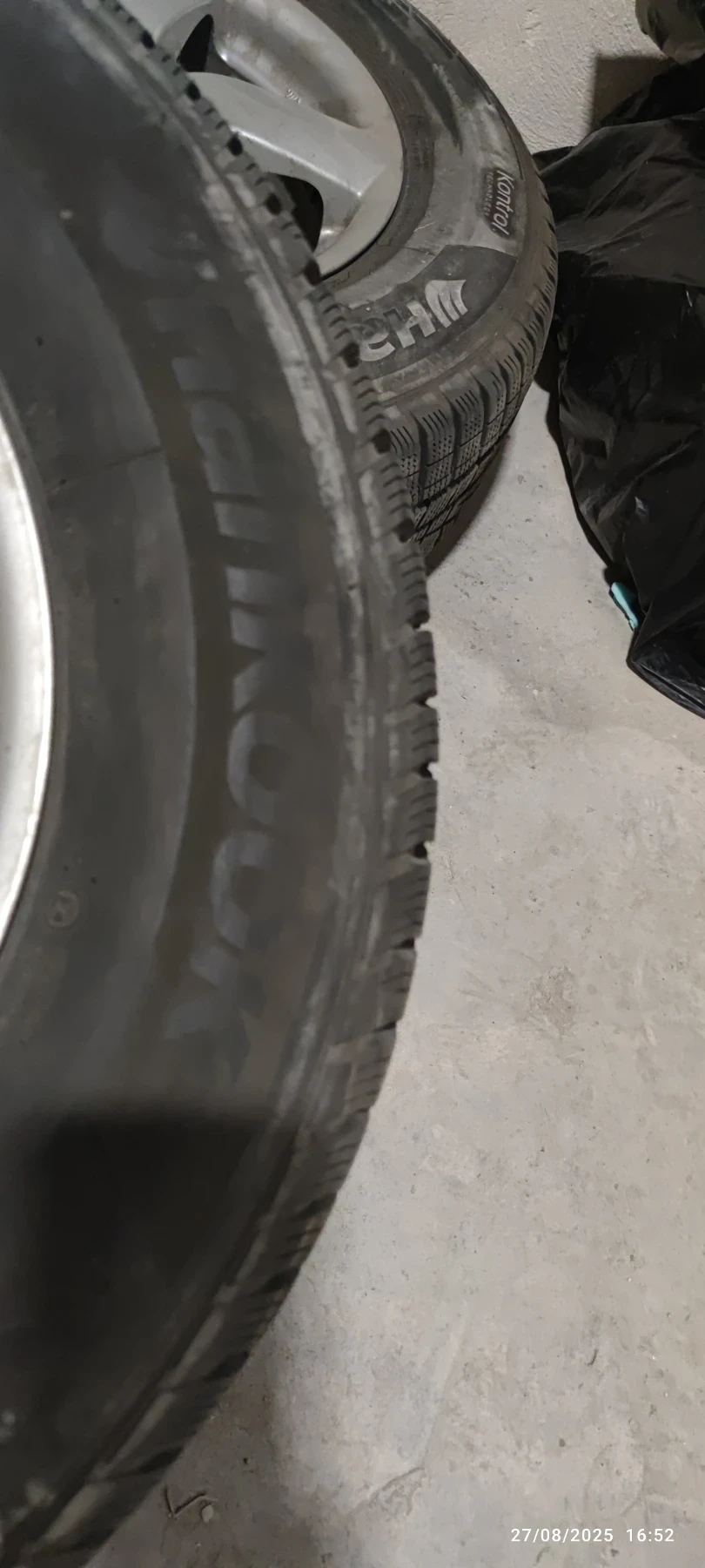 Hyundai IX35  - изображение 3