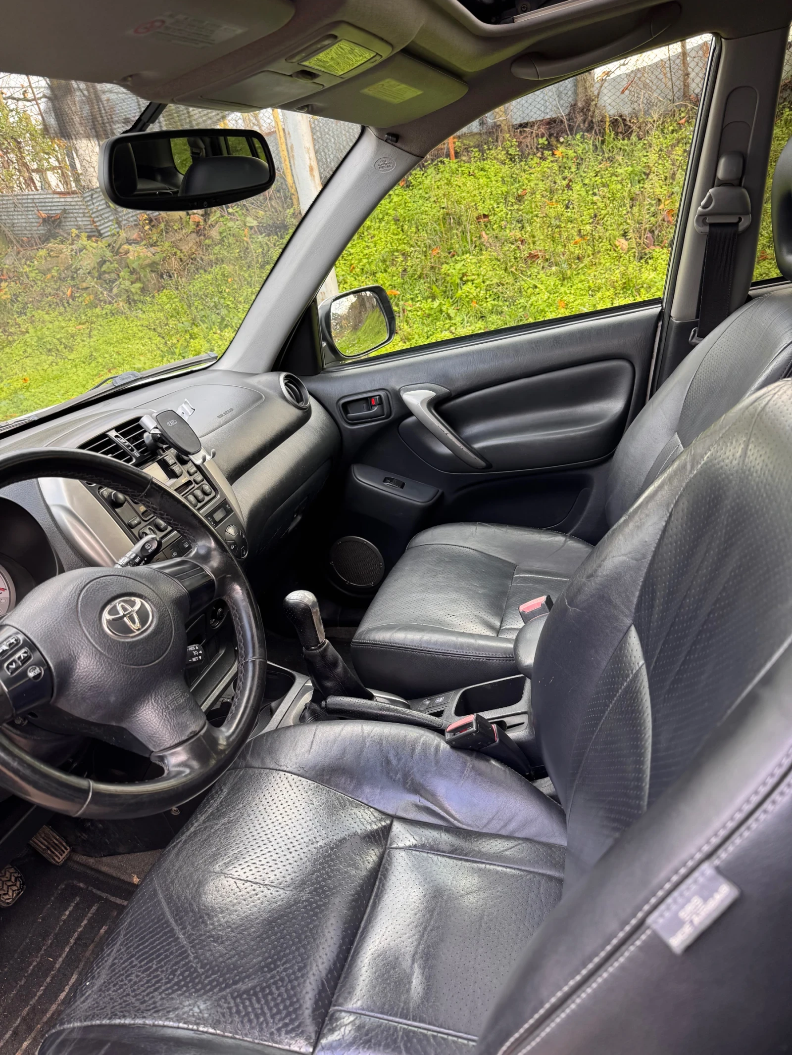 Toyota Rav4  - изображение 9